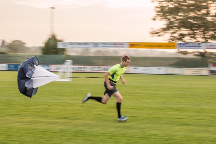 Lynxsport GmbH Geschwindigkeitsfallschirm