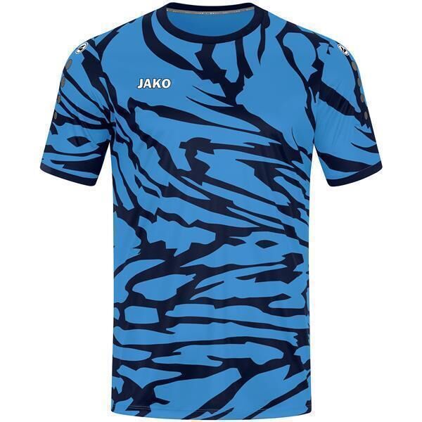 Jako Trikot Animal KA jako blau/marine/weiß L