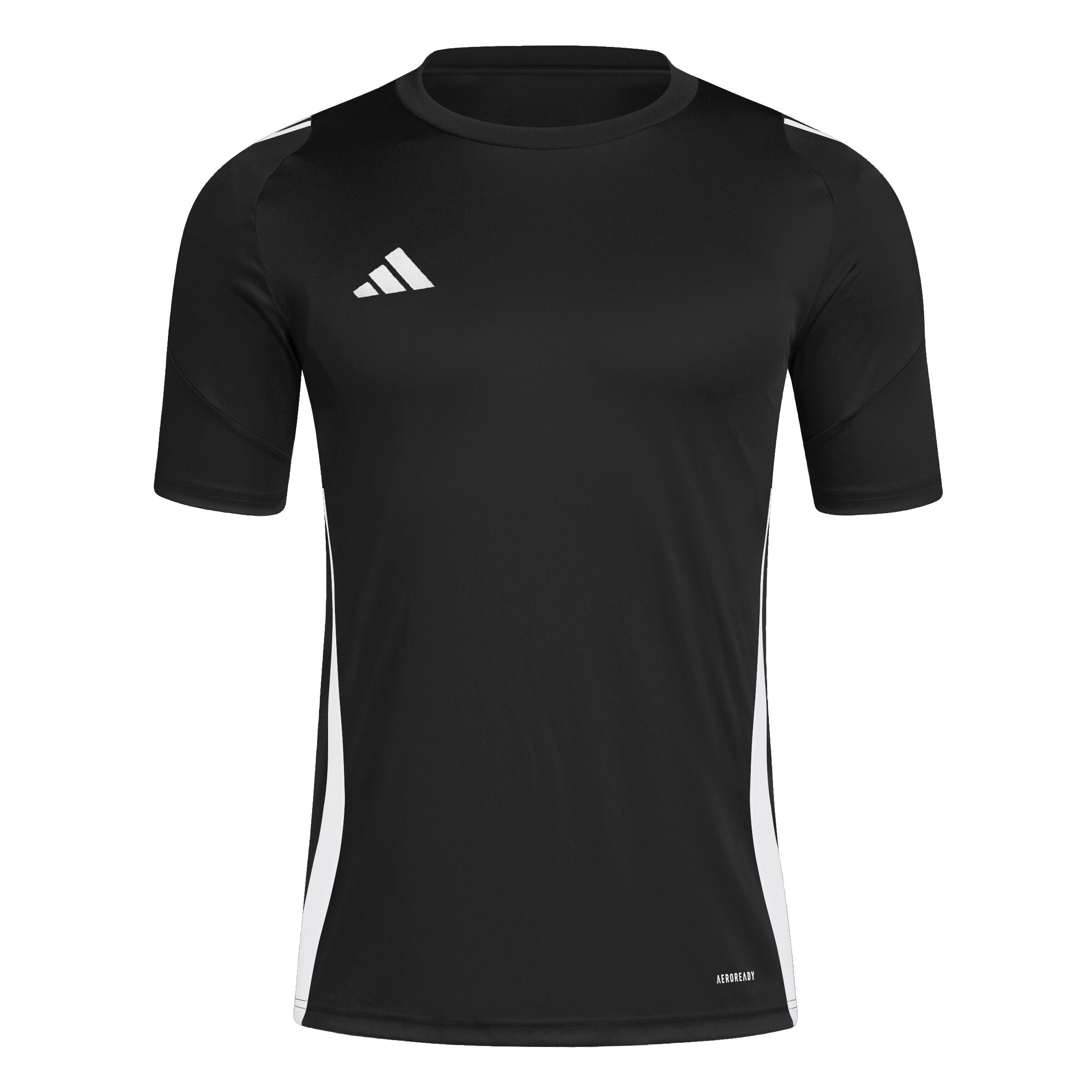 adidas Tiro 24 Trikot black/white XL