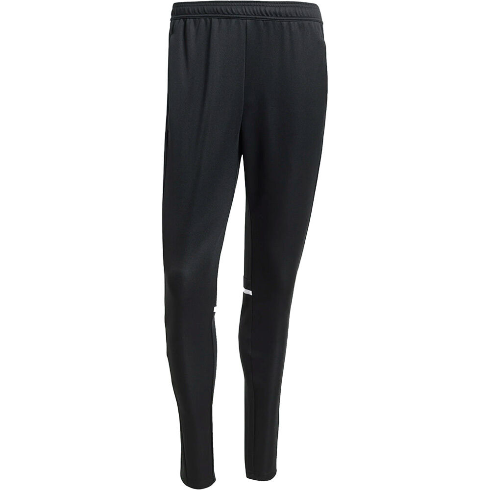 adidas Sqadra 25 Trainigshose black/white XL adidas Sqadra 25 Trainigshose black/white XL