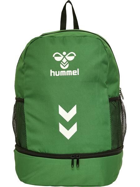 HUMMEL hmlESSENTIAL BACK PACK W. SC Rucksack JELLY BEAN ONE