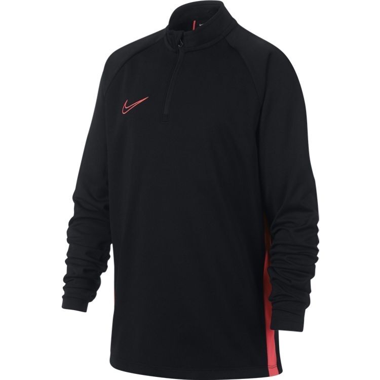 NIKE B NK DRY ACDMY DRIL TOP Boys NIKE B NK DRY ACDMY DRIL TOP Boys