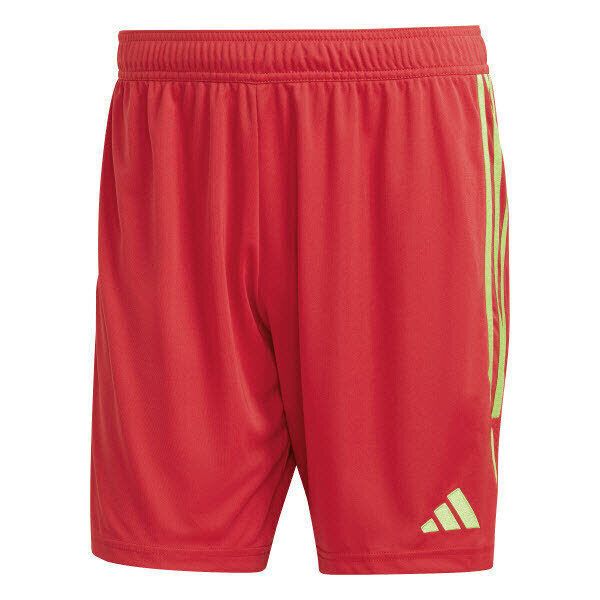 adidas  Tiro 23 Short Herren rot XL