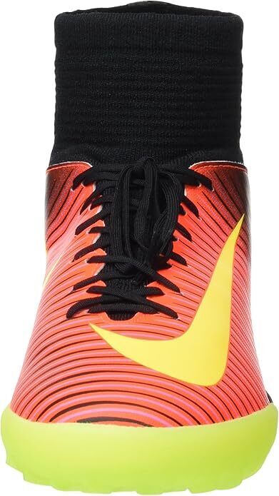 Orange Nike Mercurialx Proximo Nike MercurialX Proximo II TF