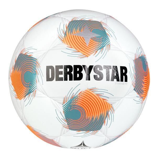 Derbystar FB-STRATOS TT DB