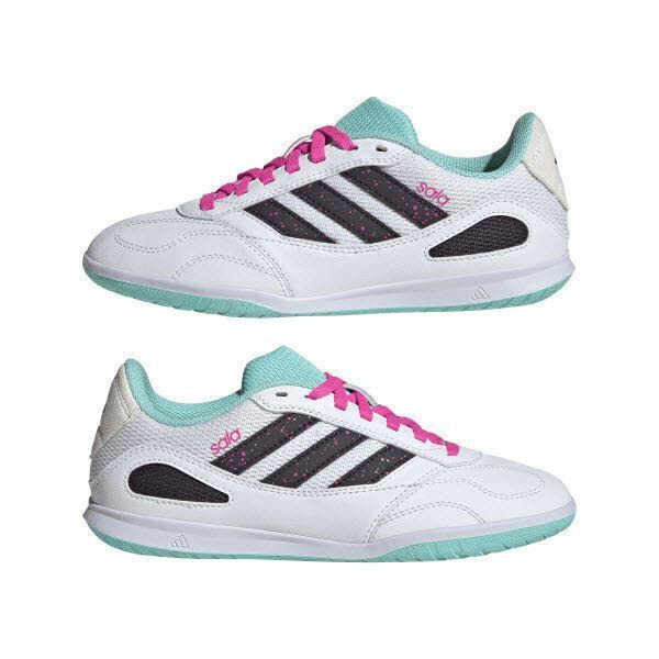 adidas SUPER SALA III Indoorschuhe Kinder