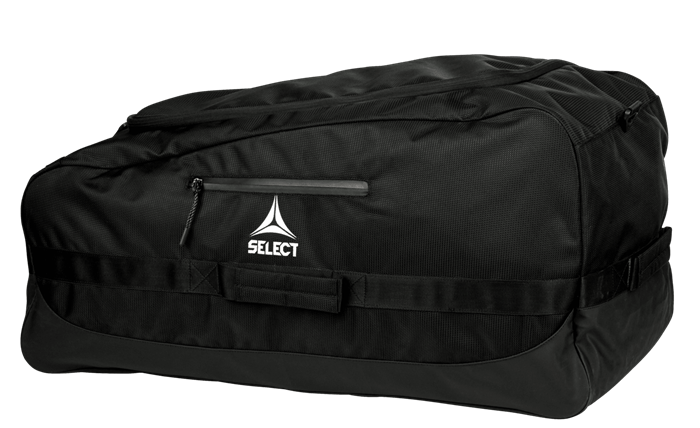 SELECT TEAMTASCHE - schwarz - 75 l
