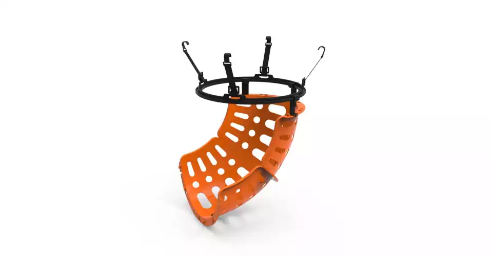 Lynxsport GmbH Basketball Returner