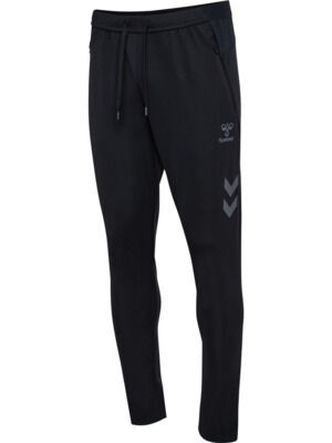 HUMMEL hmlCIMA 2.0 PANTS - BLACK - XL