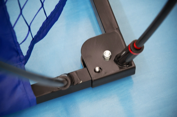 Lynxsport GmbH Quickfire® Handballtor 2,4 x 1,7m