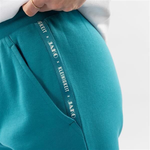 Jako Retroragende Short petrol 3XL