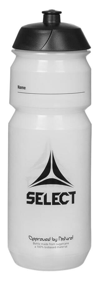Derbystar TRINKFLASCHE SELECT - transparent - 0,7 l