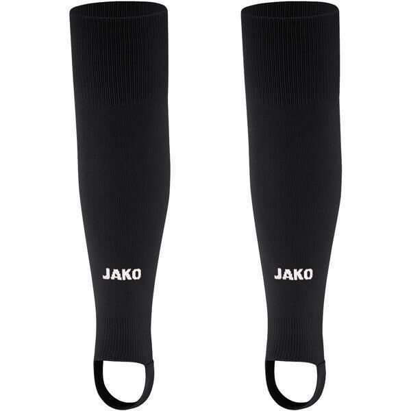 JAKO Stutzen Glasgow 2.0 Schwarz 0 (Bambini) JAKO Stutzen Glasgow 2.0 Schwarz 0 (Bambini)