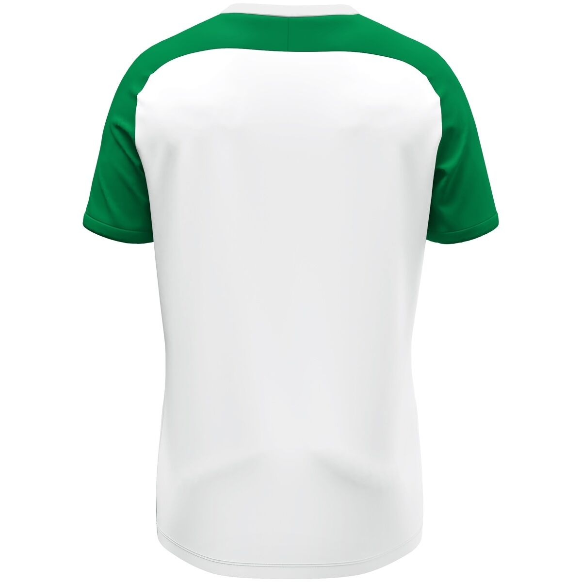 JAKO Trikot Vintage KA weiß/grün XXL