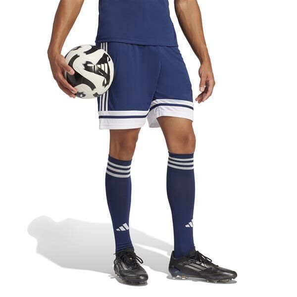 adidas Squadra 25 Short tenablue/white XXXL