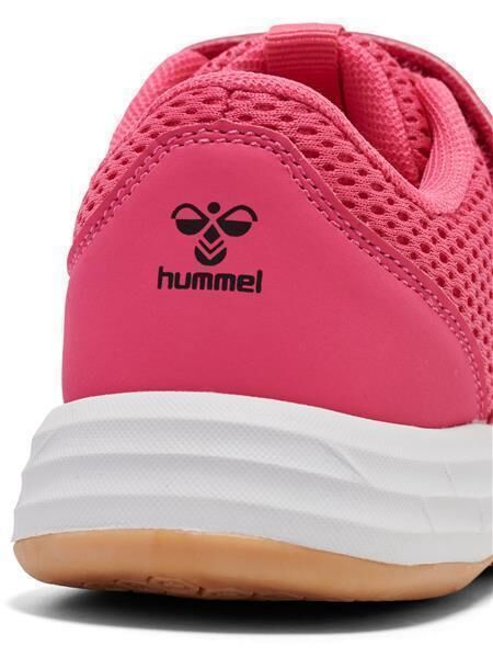 HUMMEL MULTIPLAY FLEX VC JR - FANDANGO PINK - 26