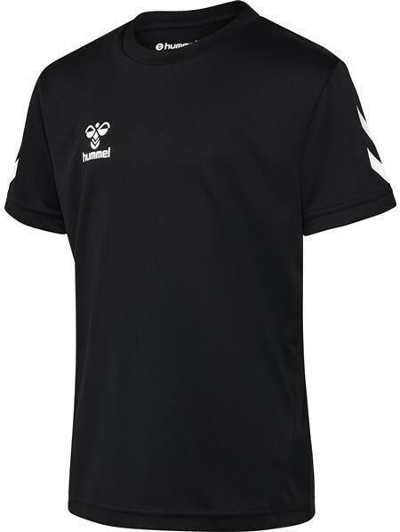 HUMMEL hmlLOGO SET KIDS - BLACK - 164