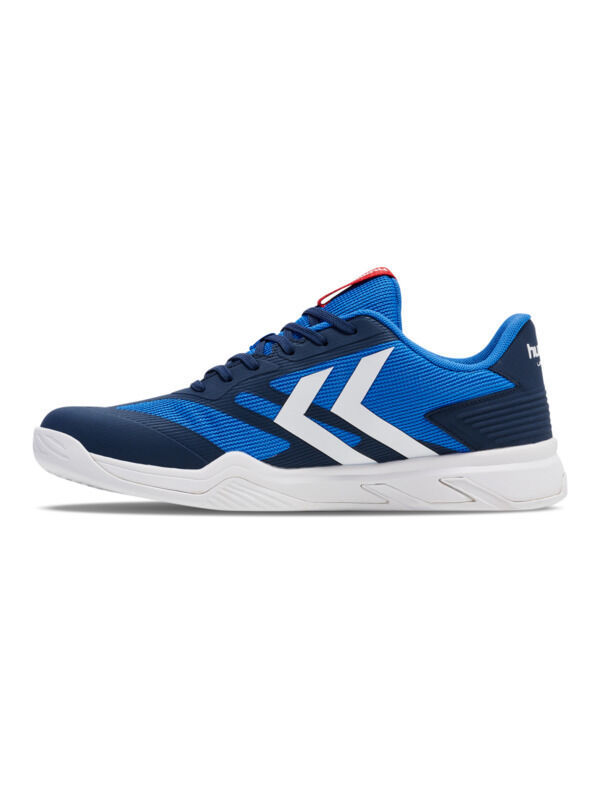 Hummel URUZ III Handballschuh Dress Blues 46,5