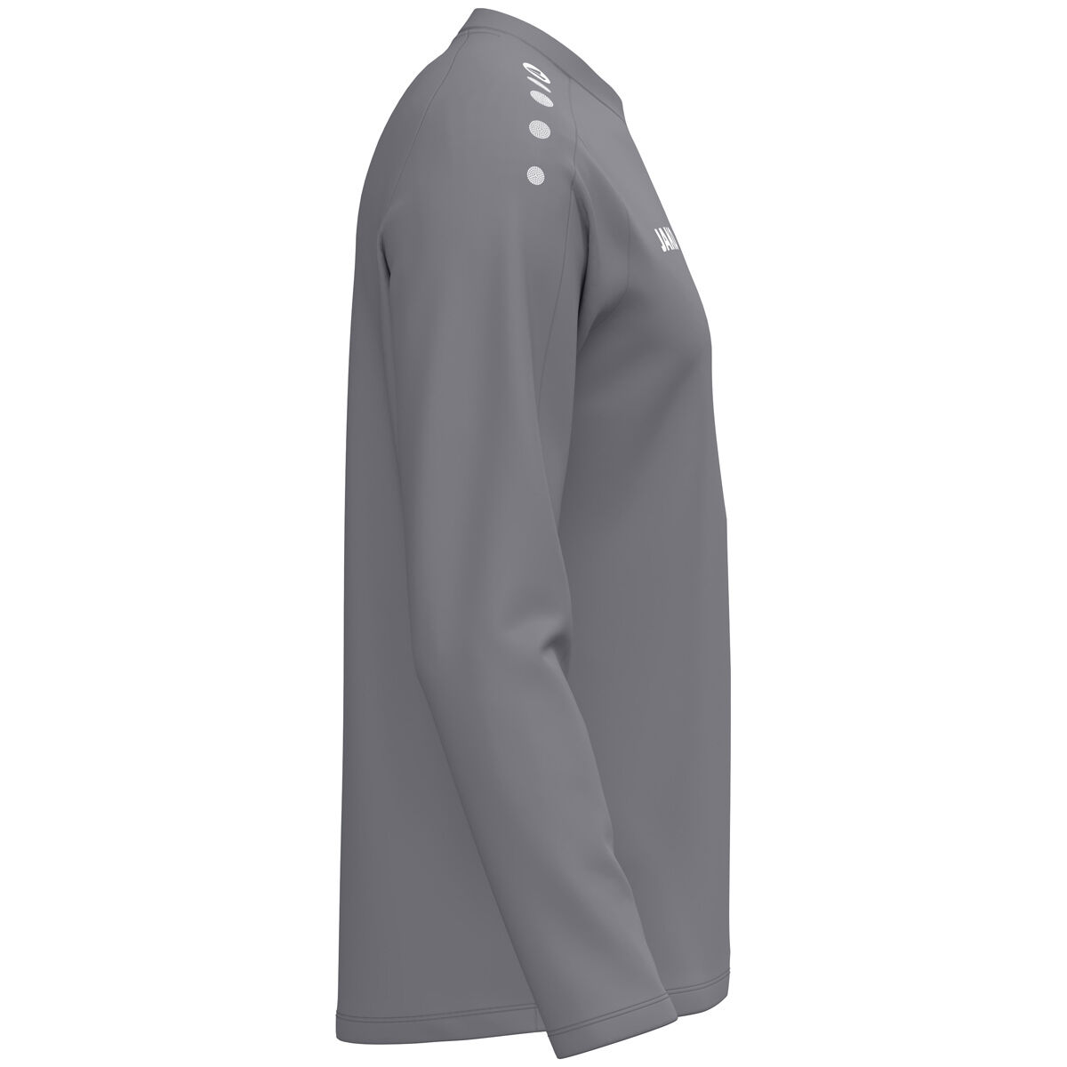 JAKO Sweat One Grau XXL