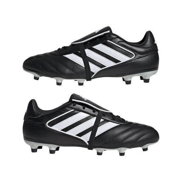 adidas  Copa Gloro II FG Fussballschuhe schwarz/weiß 42