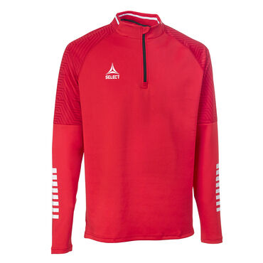Select Monaco Trainingstop v24 rot weiss 10 Jahre Select Monaco Trainingstop v24 rot weiss 10 Jahre