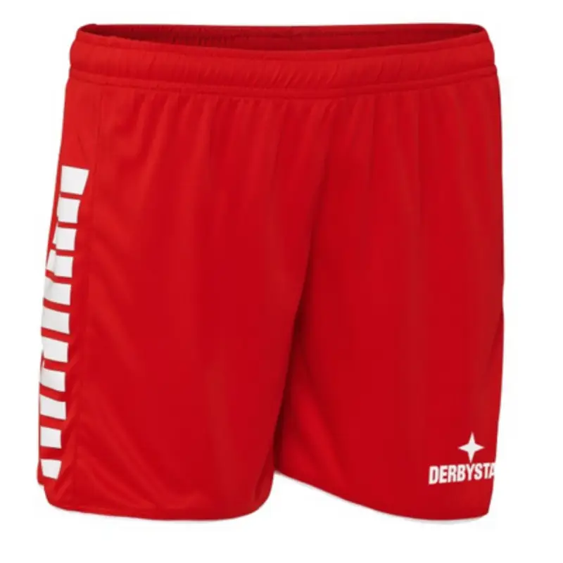 Derbystar Hyper Hose Damen v24 rot weiss XL