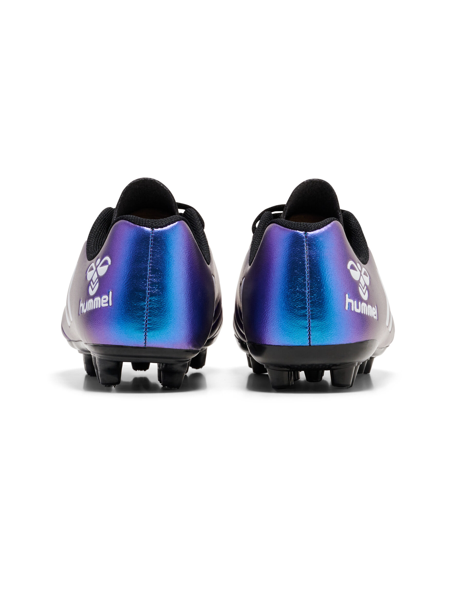 Hummel TOP STAR F.G. LC JR WHITE/MULTICOLOR 28