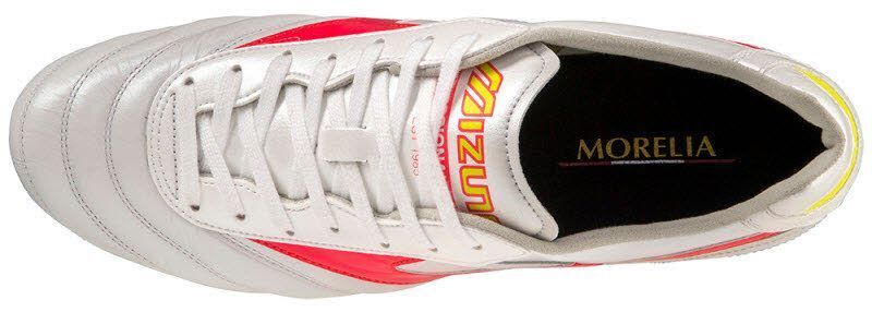 Mizuno Corporation MORELIA II ELITE(U) Fussballschuhe 5