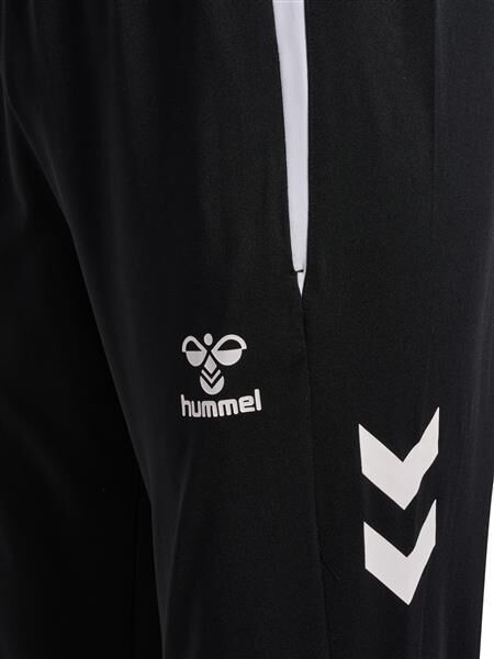 HUMMEL hmlLEAD 2.0 TRAINING PANTS - BLACK - 2XL
