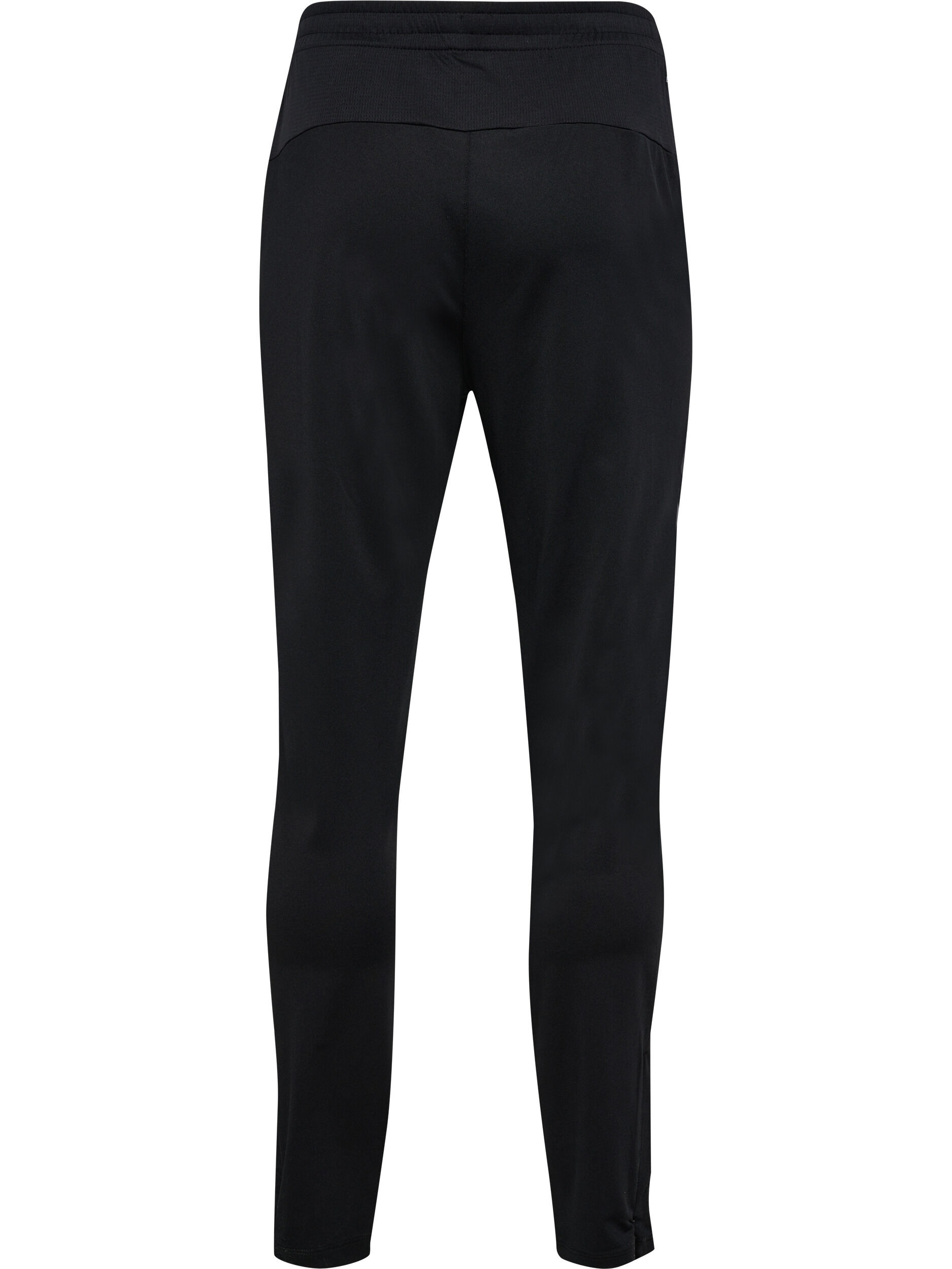 HUMMEL hmlLEAD 2.0 TRAINING PANTS - BLACK - 2XL