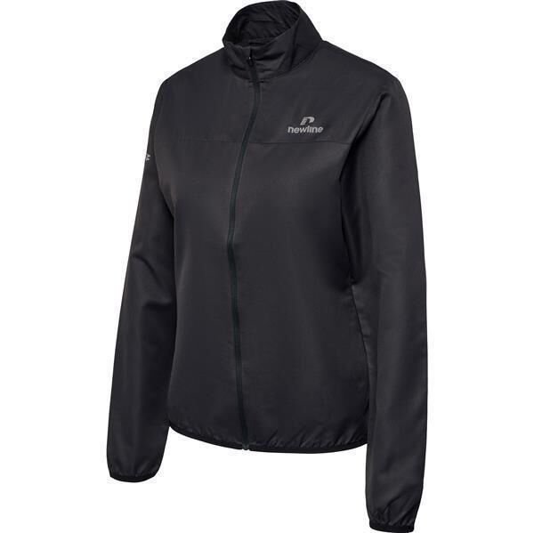Hummel nwlNASHVILLE JACKET WOMAN - BLACK - L