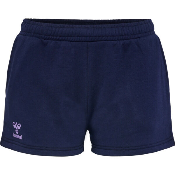 MARINE/PAISLEY PURPLE