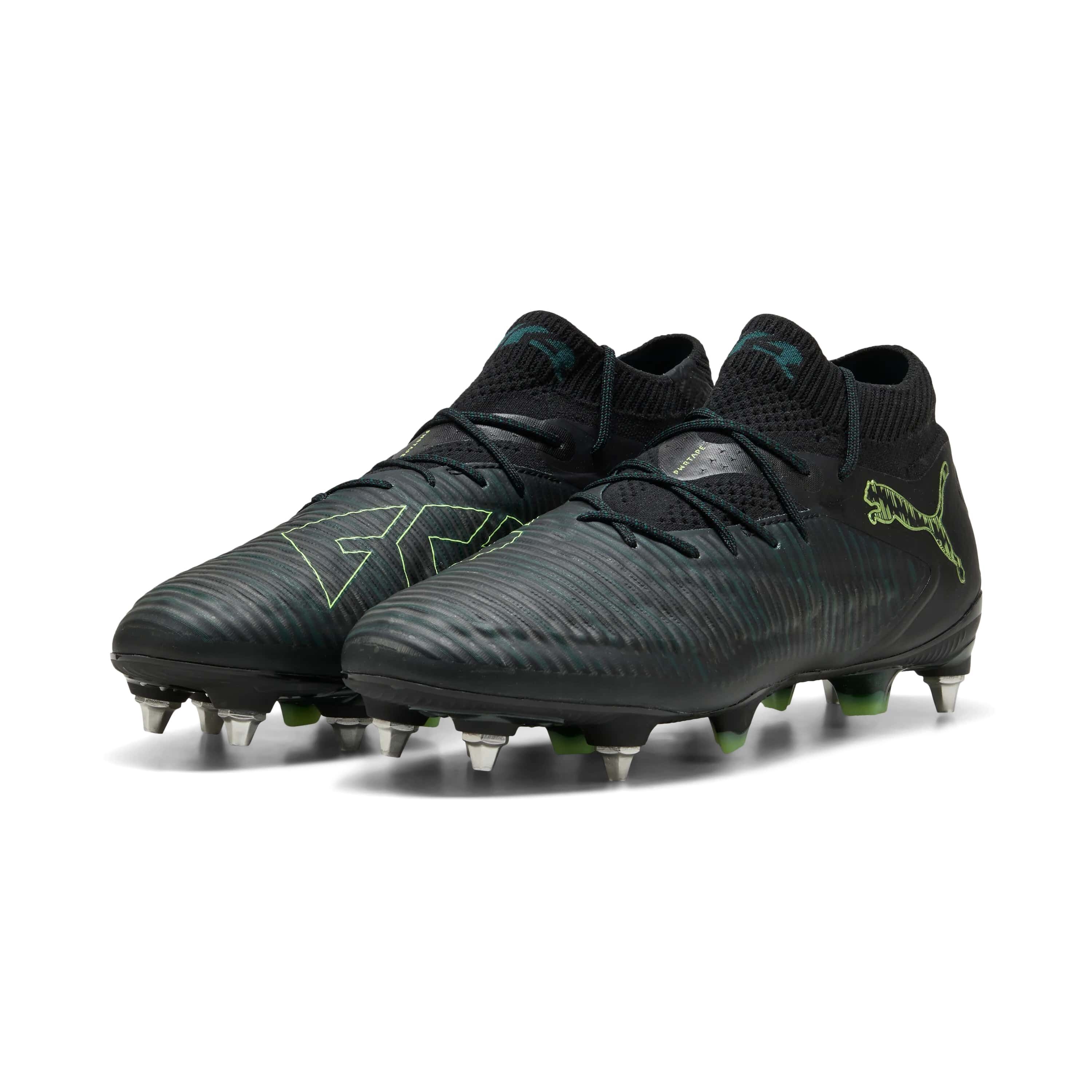 Puma Future 8 Ultimate MxSG Fussballschuhe