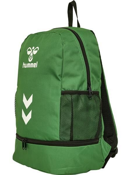 HUMMEL hmlESSENTIAL BACK PACK W. SC Rucksack
