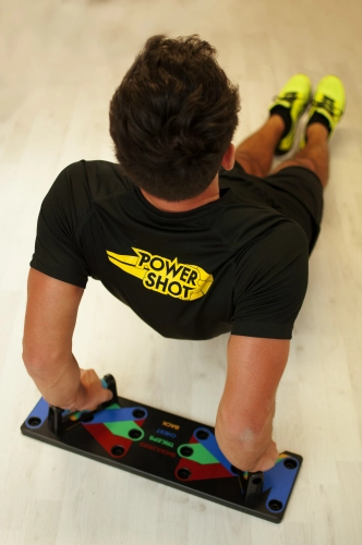 Lynxsport GmbH Liegestützbrett