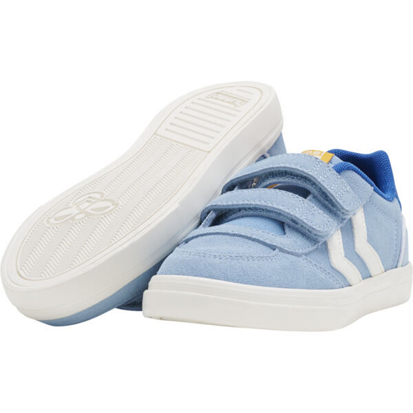 Hummel hmlStadil  3.0 JR Sneaker AIRY BLUE 34