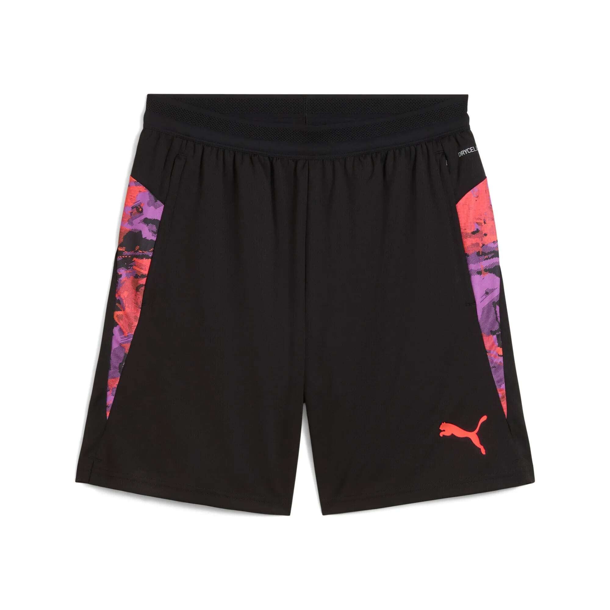 Puma IndividualCup Shorts Herren puma black S