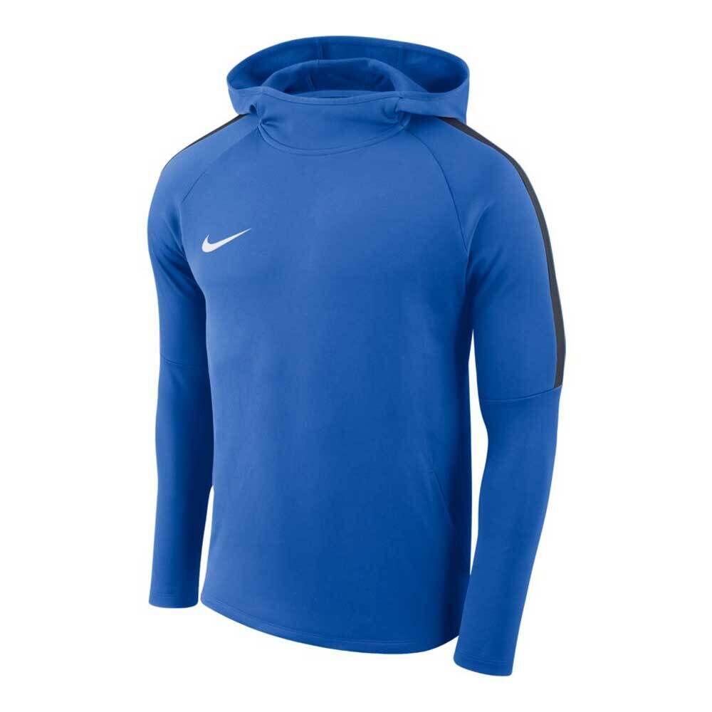Nike Academy 18 Kapuzensweatshirt Herren 2XL
