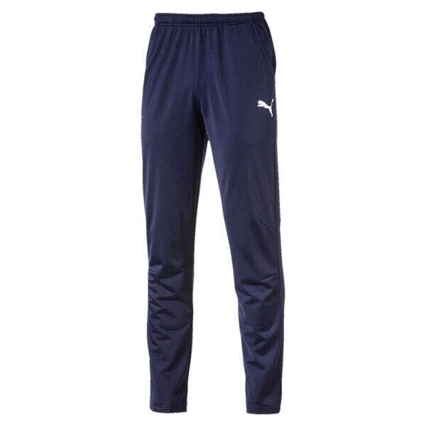 Puma LIGA Training Pants Core J 655774/006 170 Puma LIGA Training Pants Core J 655774/006 170