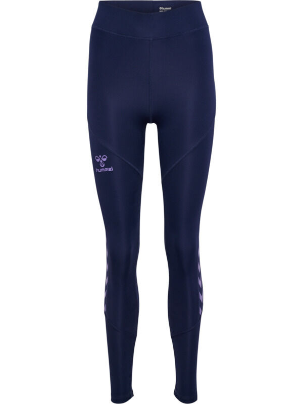 MARINE/PAISLEY PURPLE