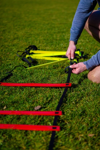 Lynxsport GmbH Koordinationsleiter