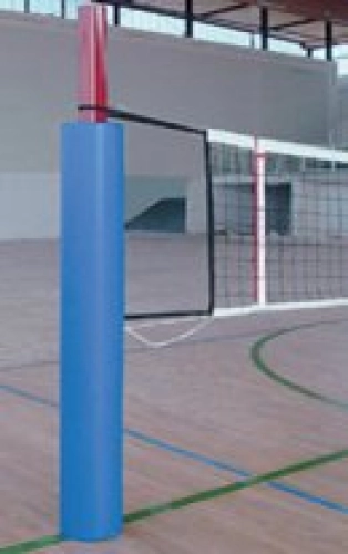 Lynxsport GmbH Volleyballpfosten "PRO" - 1 Paar