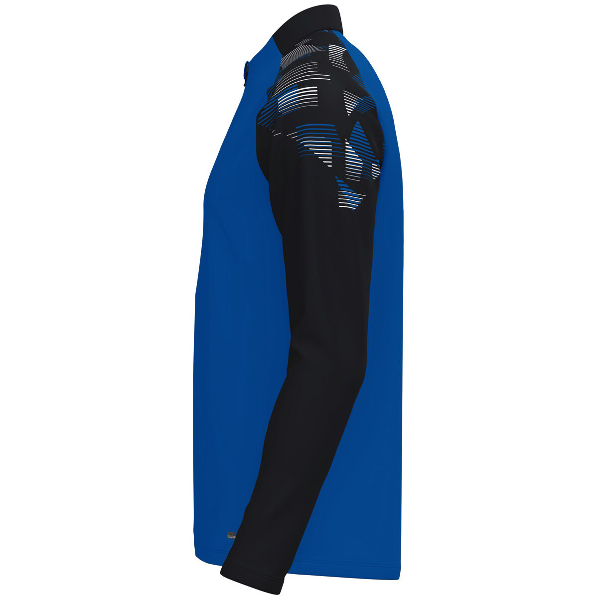 JAKO Ziptop Sonic Royal/Schwarz XXL