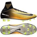 Nike Mercurial Veloce III DF AG-PRO laser orange/black-white-volt 42,5 Nike Mercurial Veloce III DF AG-PRO laser orange/black-white-volt 42,5