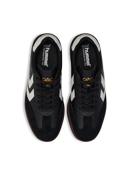 HUMMEL VM78 CPH LS - BLACK/WHITE - 36