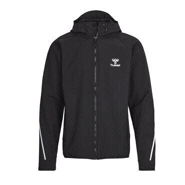 Hummel CLASSIC BEE JORI SOFTSHELL 080880-2001 XL Hummel CLASSIC BEE JORI SOFTSHELL 080880-2001 XL