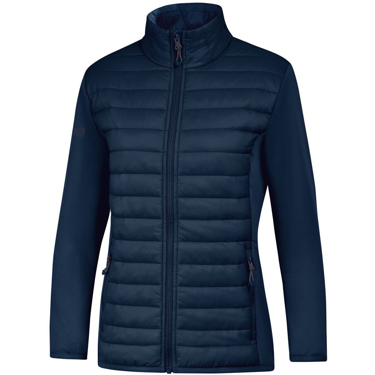 JAKO Hybridjacke Corporate, L, marine