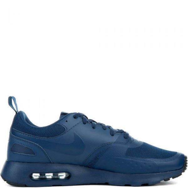 Nike AIR MAX VISION Navy Nike AIR MAX VISION Navy 10½ (44½ EU)