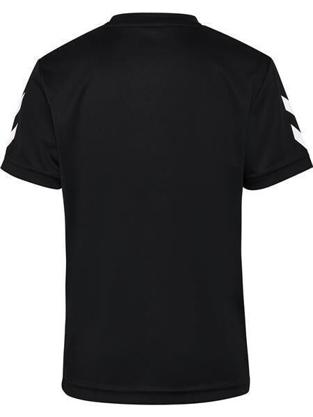 HUMMEL hmlLOGO SET KIDS - BLACK - 164