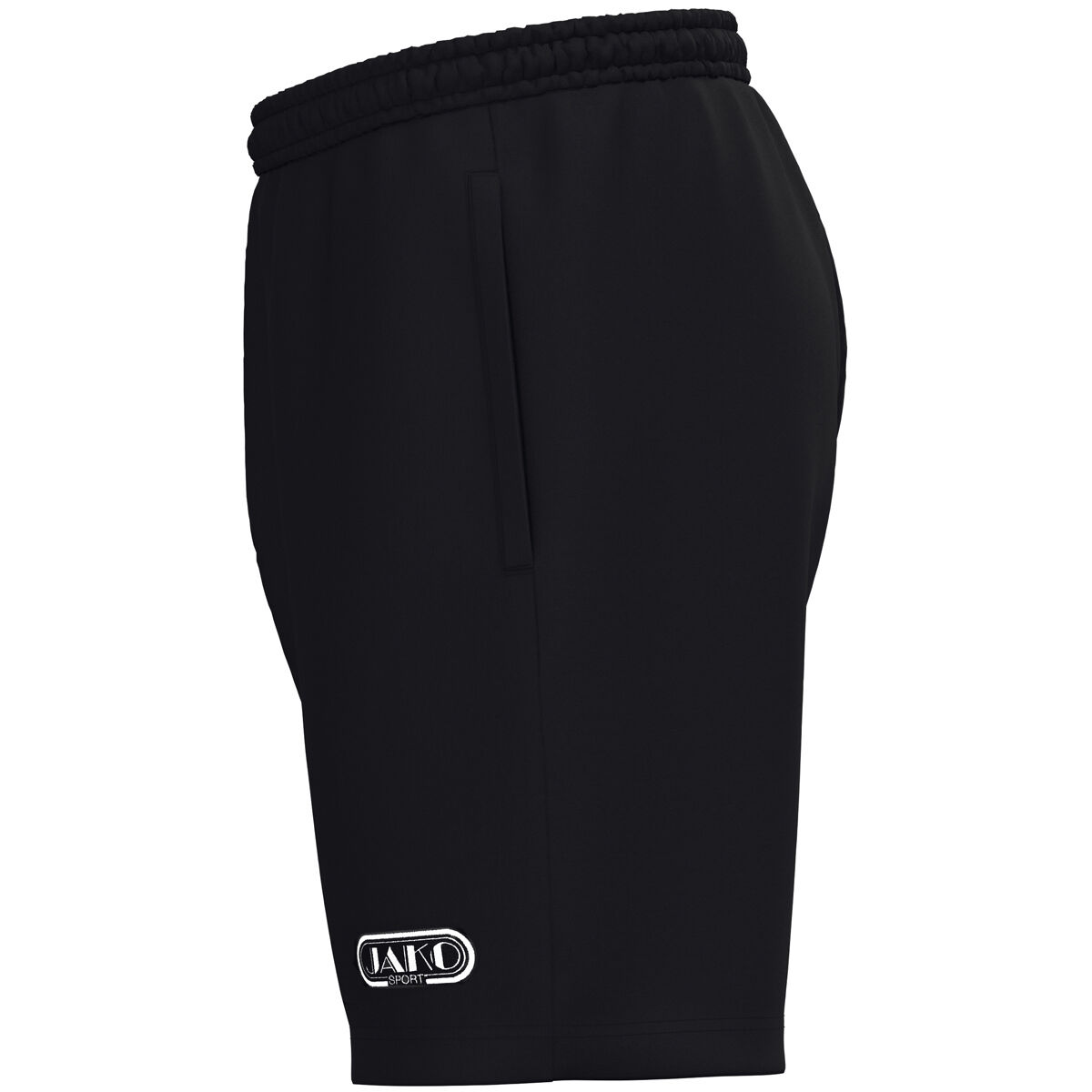 JAKO Short Wardrobe Schwarz L